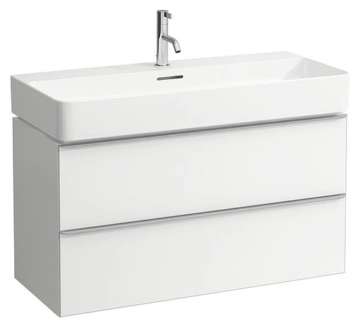 Раковина Laufen Val 95 белый 8.1028.7.000.104.1