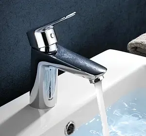 Смеситель для раковины IDDIS Vibe хром VIBSB00i01 Смеситель для раковины IDDIS Vibe хром VIBSB00i01, 3