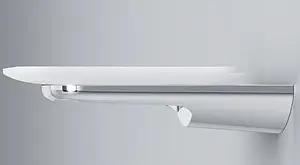 Мыльница Am.Pm Inspire 2.0 хром A50A34200 Мыльница Am.Pm Inspire 2.0 хром A50A34200, 4