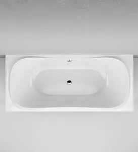 Ванна акриловая Am.Pm Sensation 170x80 W30A-180-080W-A Ванна акриловая Am.Pm Sensation 170x80 W30A-180-080W-A, 4