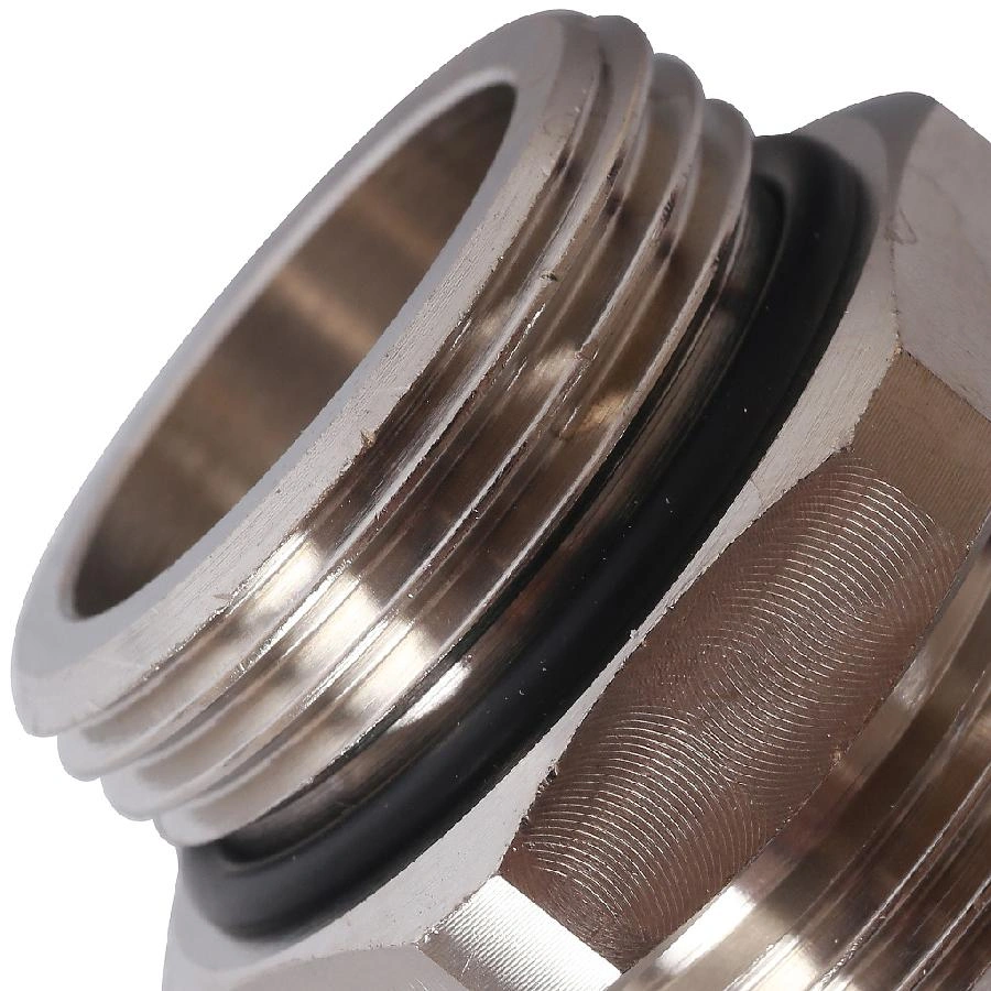 Узел насосно-смесительный с насосом Grundfos UPSO 25-65 130 Stout SDG-0120-004001