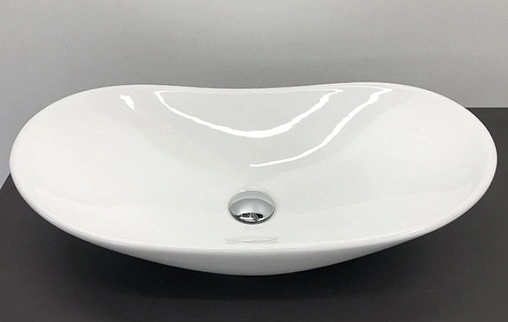 Раковина Comforty 62 белый 7811A