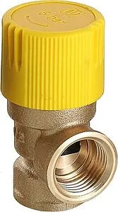 Клапан предохранительный ½&quot; 6 бар Valtec VT.0490.IG.0460, 1