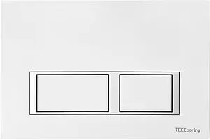 Инсталляция для подвесного унитаза Set 4 в 1 TECEspring V S955203 с кнопкой белый глянцевый Инсталляция для подвесного унитаза Set 4 в 1 TECEspring V S955203 с кнопкой белый глянцевый, 4