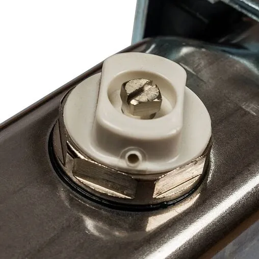 Группа коллекторная с расходомерами 5 отводов 1&quot;в/в x ¾&quot;ек Stout SMS-0927-000005