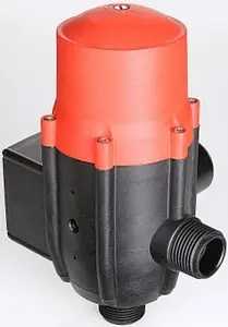 Блок управления насосом Valtec EPC-2 VT.EPC2.06.0, 5