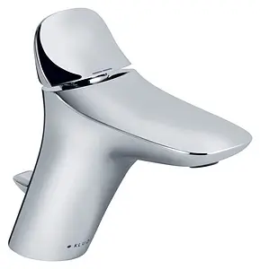 Смеситель для раковины Kludi Ambienta хром 530230575 Смеситель для раковины Kludi Ambienta хром 530230575, 1