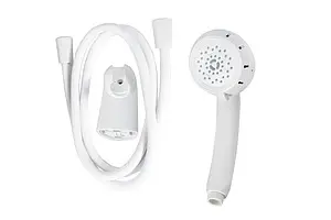 Водонагреватель проточный электрический Atmor New 7 KW Shower 3520208 Водонагреватель проточный электрический Atmor New 7 KW Shower 3520208, 3