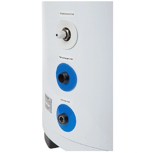 Бойлер комбинированного нагрева Thermex Combi ER 80 V (14.6 кВт) 111042