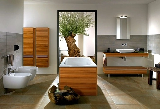 Ванна квариловая Villeroy&amp;Boch My Art 180x80 альпийский белый UBQ180MYA2V-01