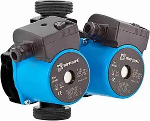 Насос циркуляционный IMP Pumps GHND 32/120-180 979522023 Насос циркуляционный IMP Pumps GHND 32/120-180 979522023, 1