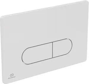 Инсталляция для подвесного унитаза Set 3 в 1 Ideal Standard Prosys 2.0 R0464AC с кнопкой белый глянцевый Инсталляция для подвесного унитаза Set 3 в 1 Ideal Standard Prosys 2.0 R0464AC с кнопкой белый глянцевый, 5