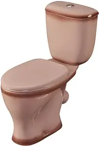 Унитаз-компакт Santeri Воротынский бежевый 1.P401.7.S07.00B.F Унитаз-компакт Santeri Воротынский бежевый 1.P401.7.S07.00B.F, 1