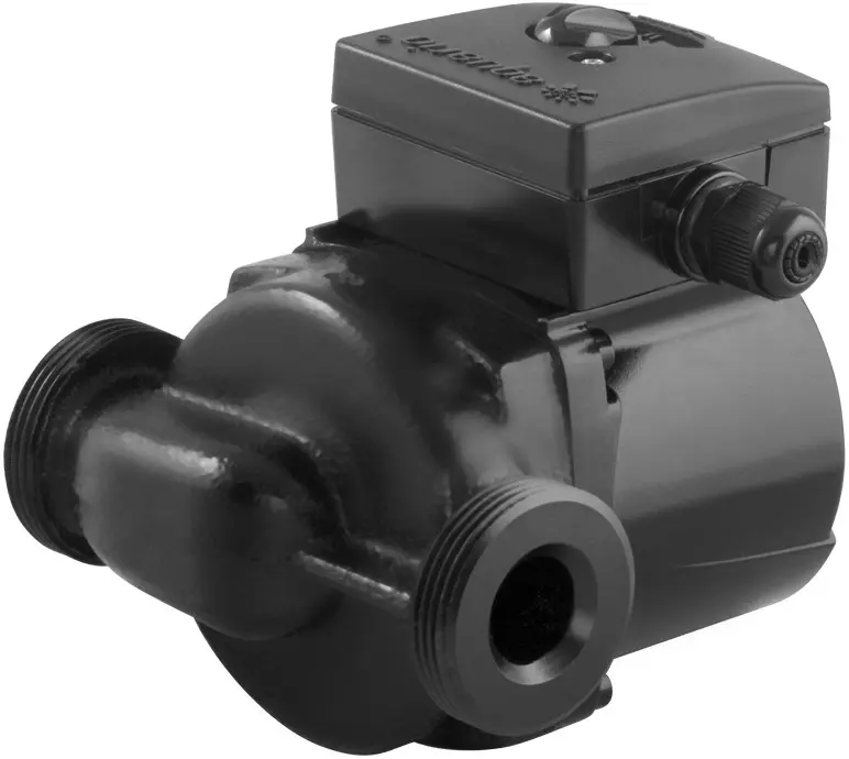 Насос циркуляционный Aquario AC 256-130 5256, 4