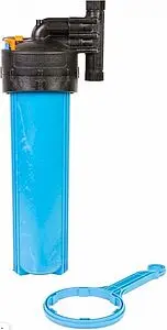 Корпус фильтра 1"в x 1"в Big Blue 20" Джилекс 1 М 20" В 9060 Корпус фильтра 1"в x 1"в Big Blue 20" Джилекс 1 М 20" В 9060, 1