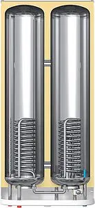 Бойлер комбинированного нагрева Thermex Flat 80 V Combi (20 кВт) 151184 Бойлер комбинированного нагрева Thermex Flat 80 V Combi (20 кВт) 151184, 3