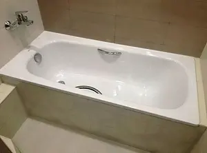 Ванна стальная BLB Universal HG 160x70 белый B60H handles Ванна стальная BLB Universal HG 160x70 белый B60H handles, 4