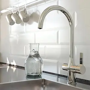 Смеситель для кухни с подключением к фильтру IDDIS Pure хром PURSBFJi05, 3