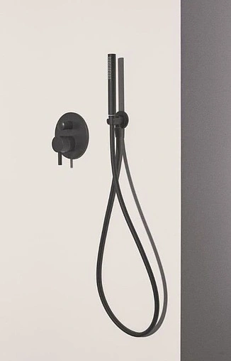 Лейка ручного душа Ideal Standard Stick хром BC774XG