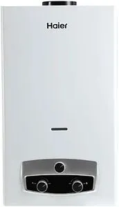 Водонагреватель проточный газовый Haier IGW 12 B TD0028954RU Водонагреватель проточный газовый Haier IGW 12 B TD0028954RU, 1