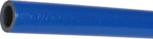 Теплоизоляция для труб 28/13мм синяя Energoflex Super Protect EFXT028132SUPRS