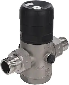 Редуктор давления мембранный 1&quot; Goetze G06Fi-1H (SP) GTZARM028, 1