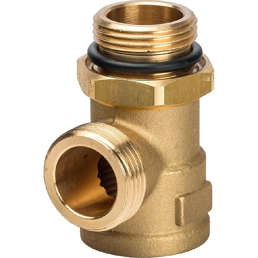 Узел насосно-смесительный без насоса Stout SDG-0120-002000