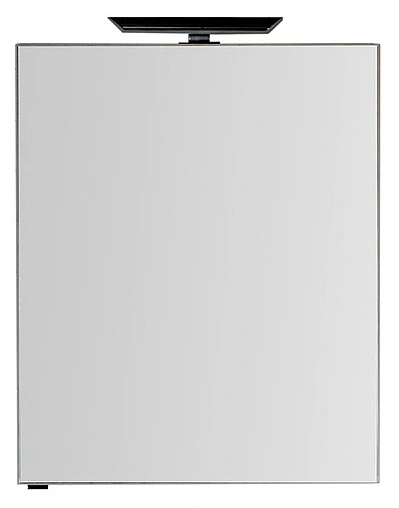Шкаф-зеркало Aquanet Мадейра 70 R дуб кантри 00183065