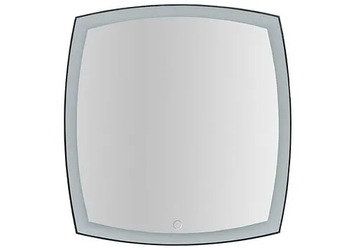 Зеркало с подсветкой Aquanet Тоскана 8085 00196665