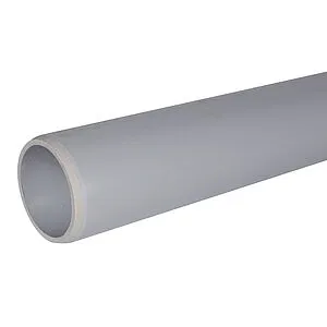 Труба канализационная внутренняя бесшумная D=58мм L=2000мм Stout SKB-0001-058200, 3