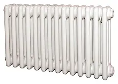 Радиатор стальной трубчатый Arbonia Cambiotherm 3057/14 N12 ¾&quot; 9016