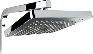 Душевая система со смесителем для ванны Timo Selene хром SX-1030/00 Душевая система со смесителем для ванны Timo Selene хром SX-1030/00, 5