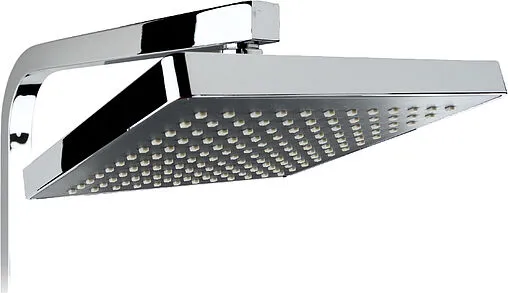 Душевая система со смесителем для ванны Timo Selene хром SX-1030/00 Душевая система со смесителем для ванны Timo Selene хром SX-1030/00