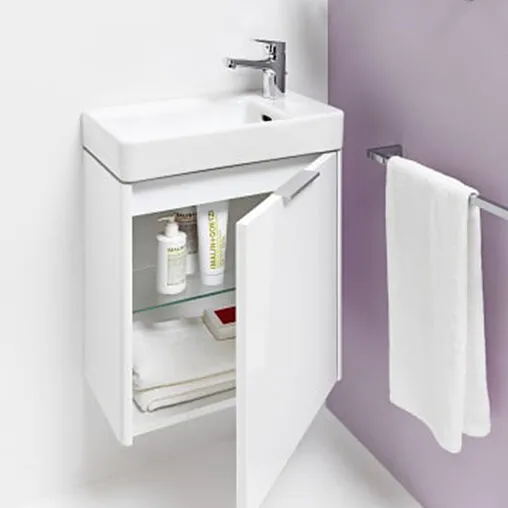 Раковина Laufen Pro 48 R белый 8.1595.4.000.104.1