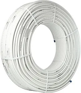 Труба металлопластиковая Valtec 26 x 3.0 мм PE-Xb/AL/PE-Xb бухта 40м V2630.040 Труба металлопластиковая Valtec 26 x 3.0 мм PE-Xb/AL/PE-Xb бухта 40м V2630.040, 5