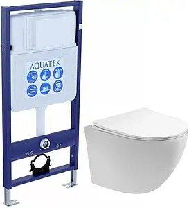 Комплект 3 в 1 Aquatek Европа SET AQUATEK ЕВРОПА cm, 1