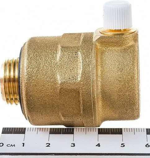 Воздухоотводчик автоматический ⅜&quot;н Far Gaiser FA 2040 38