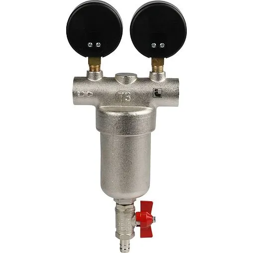 Фильтр тонкой очистки воды ½&quot;в x ½&quot;в Itap 1890012