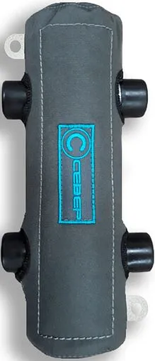 Гидрострелка до 50 кВт 1&quot;н x 1&quot;н Север-R-60(Aisi) 1955001