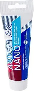 Паста уплотнительная 80г Aquaflax nano 61002 Паста уплотнительная 80г Aquaflax nano 61002, 1