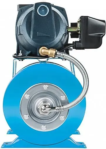 Станция автоматического водоснабжения Unipump Auto JSW 55-50 58983