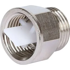 Клапан отсекающий ½&quot;н x ½&quot;в Stout SVC-1103-000015, 4