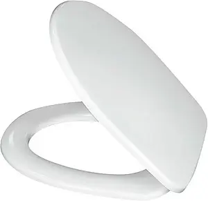 Крышка-сиденье для унитаза IDDIS DP Seat Cover белый ID 126 Dp, 1