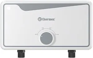 Водонагреватель проточный электрический Thermex Jolly 3500 shower 211052, 2