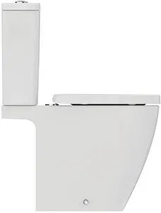 Чаша унитаза Ideal Standard I.Life S белый T459601 Чаша унитаза Ideal Standard I.Life S белый T459601, 3