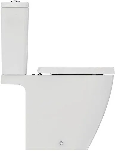 Чаша унитаза Ideal Standard I.Life S белый T459601 Чаша унитаза Ideal Standard I.Life S белый T459601