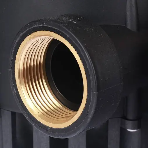 Насос дренажный Q=16м³/ч H=10.5м Grundfos KPC 600A 98851054 Насос дренажный Q=16м³/ч H=10.5м Grundfos KPC 600A 98851054