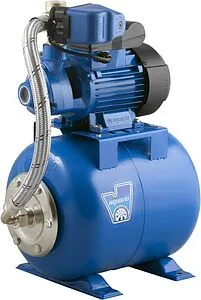 Станция автоматического водоснабжения Aquario AUTO ADB-60 7460 Станция автоматического водоснабжения Aquario AUTO ADB-60 7460, 1