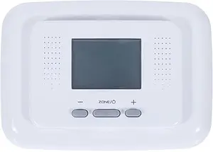 Терморегулятор Теплолюкс ТР 730 ТЛ белый 2153859, 5