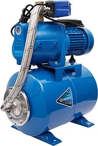 Станция автоматического водоснабжения Aquario AUTO AJC-110C 7620 Станция автоматического водоснабжения Aquario AUTO AJC-110C 7620, 1